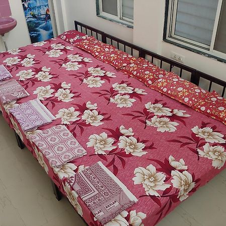 קולהאפור Ambai Guest House מראה חיצוני תמונה