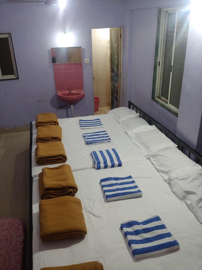 קולהאפור Ambai Guest House מראה חיצוני תמונה