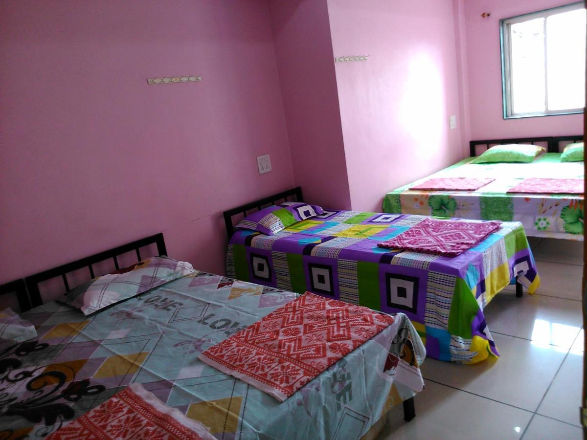 קולהאפור Ambai Guest House מראה חיצוני תמונה