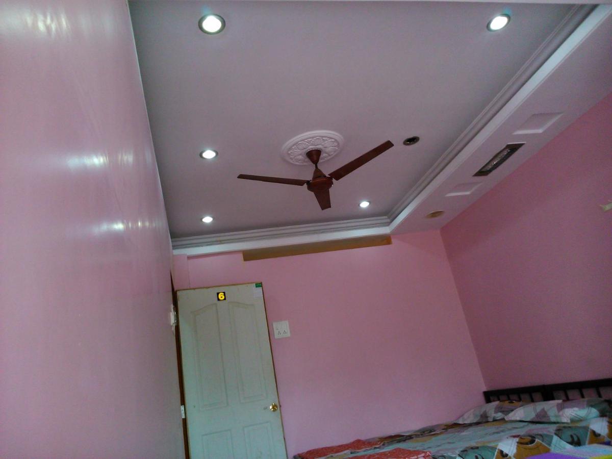 קולהאפור Ambai Guest House מראה חיצוני תמונה