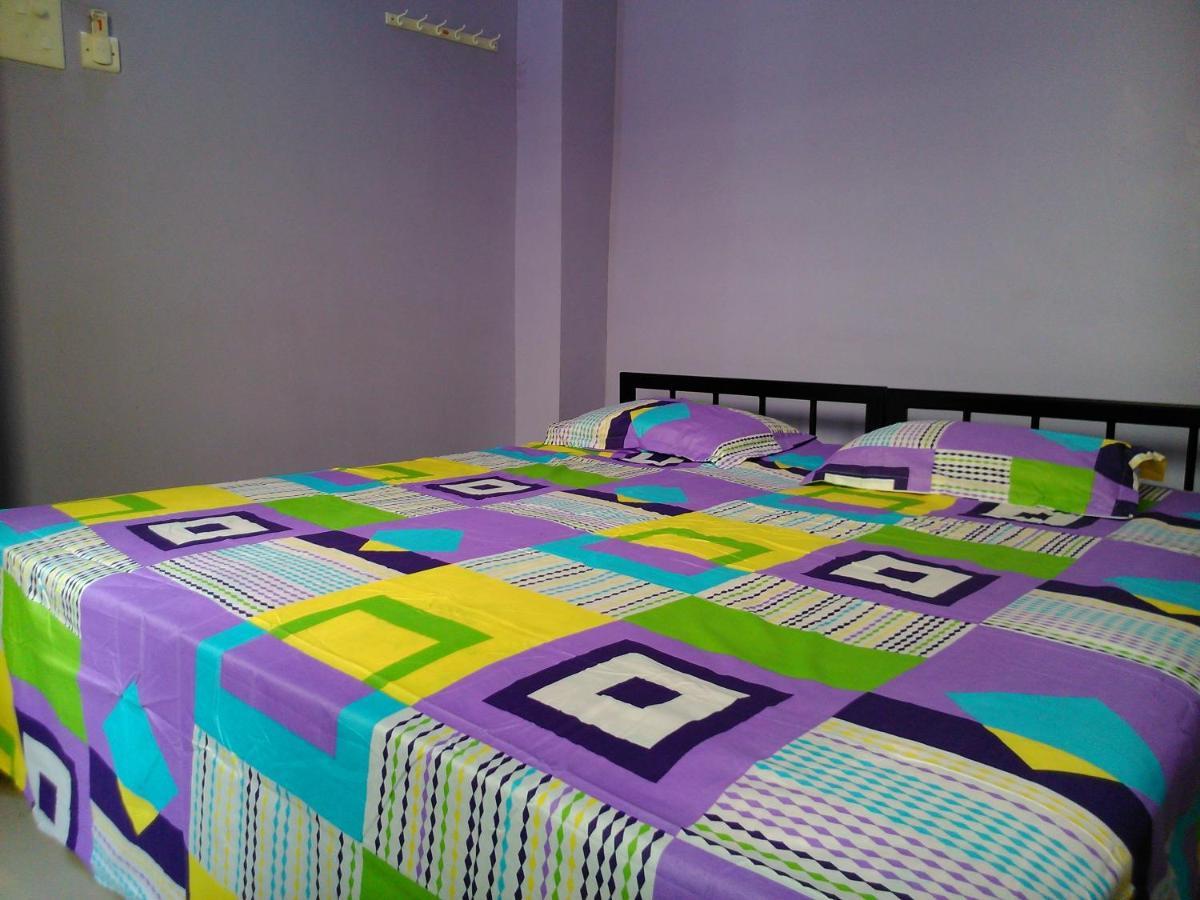 קולהאפור Ambai Guest House מראה חיצוני תמונה