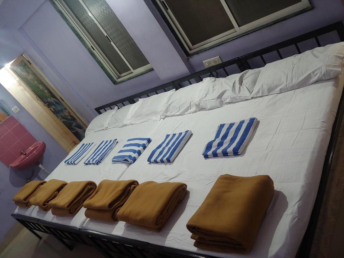 קולהאפור Ambai Guest House מראה חיצוני תמונה