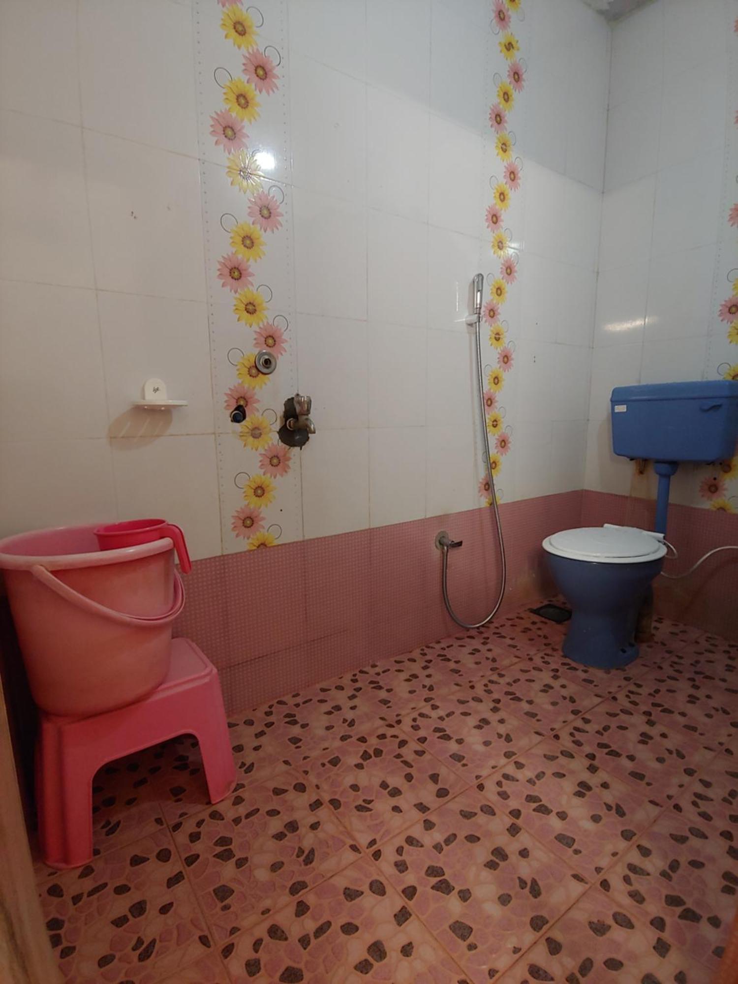 קולהאפור Ambai Guest House מראה חיצוני תמונה