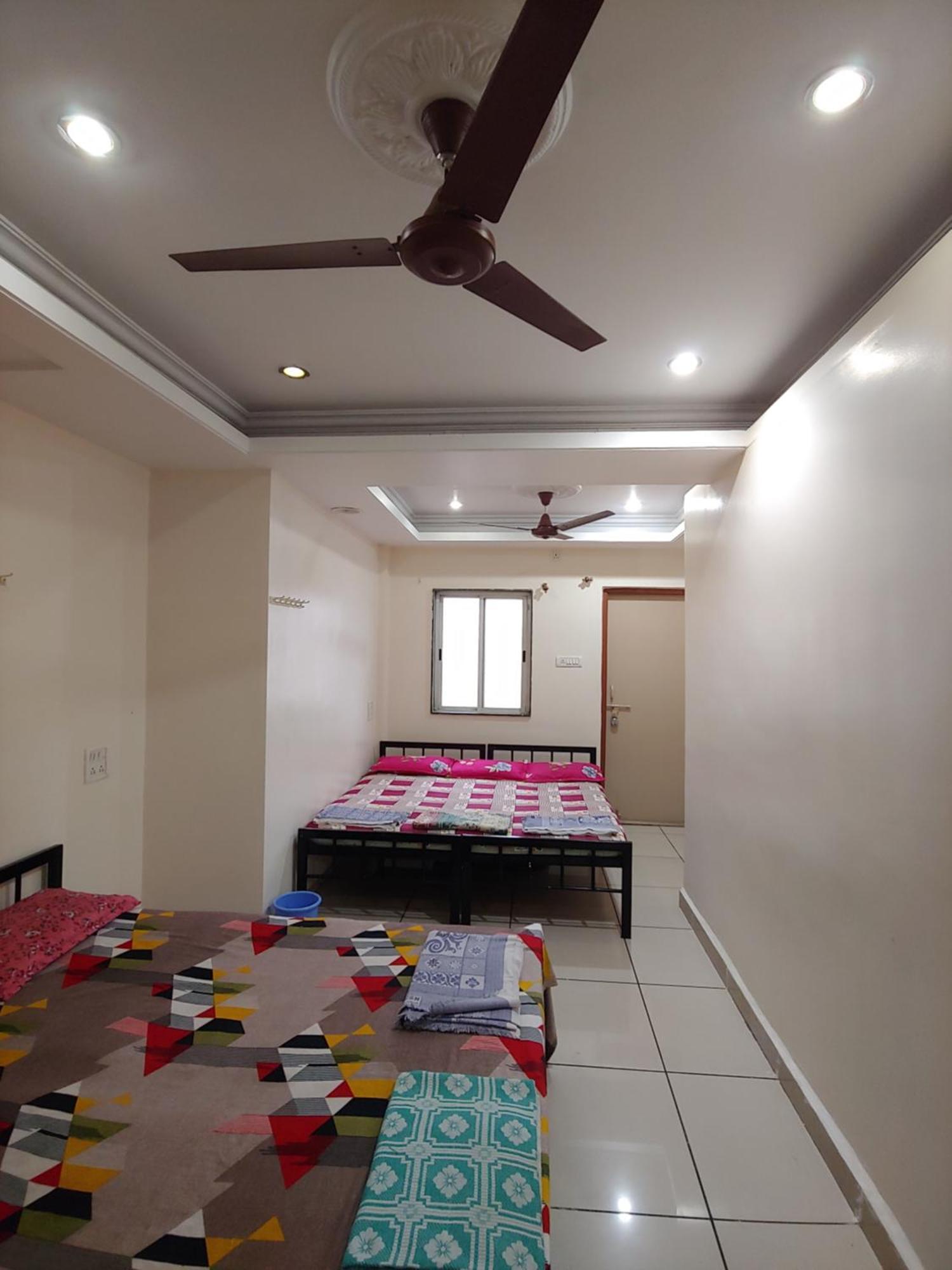קולהאפור Ambai Guest House מראה חיצוני תמונה