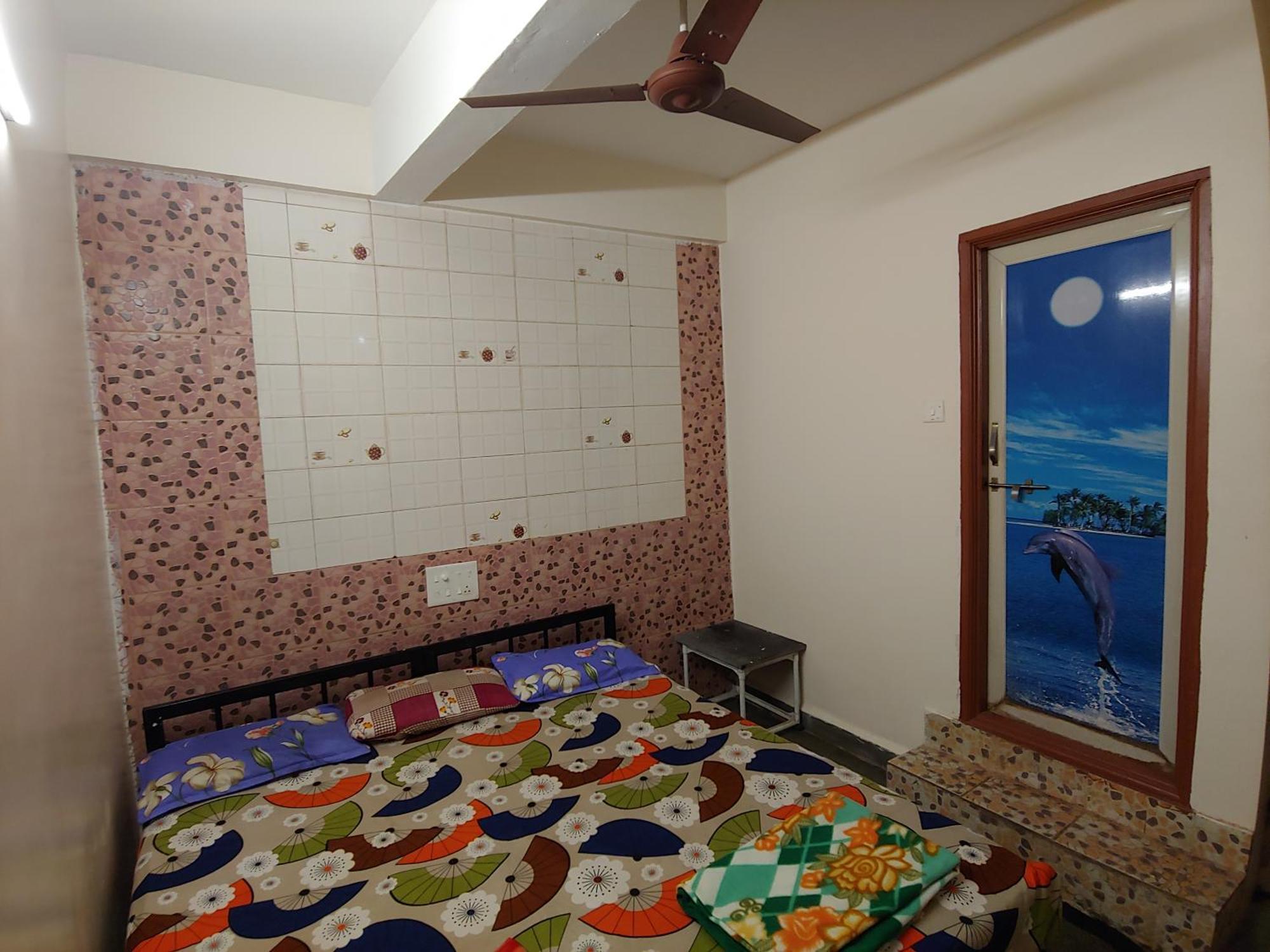 קולהאפור Ambai Guest House מראה חיצוני תמונה